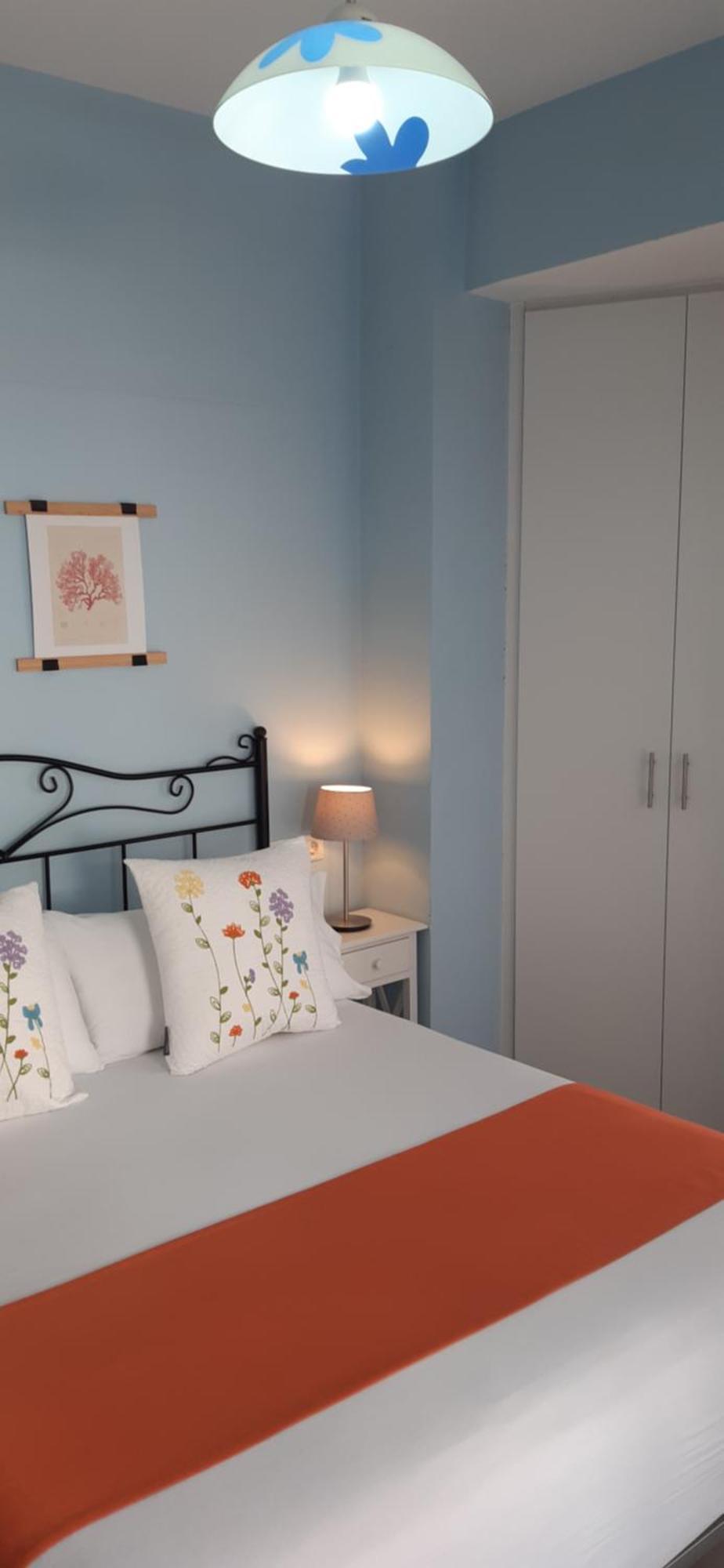 Acogedor Apartamento Ribeira Sacra Monforte De Lemos Eksteriør bilde
