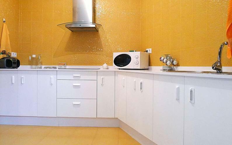 Acogedor Apartamento Ribeira Sacra Monforte De Lemos Eksteriør bilde