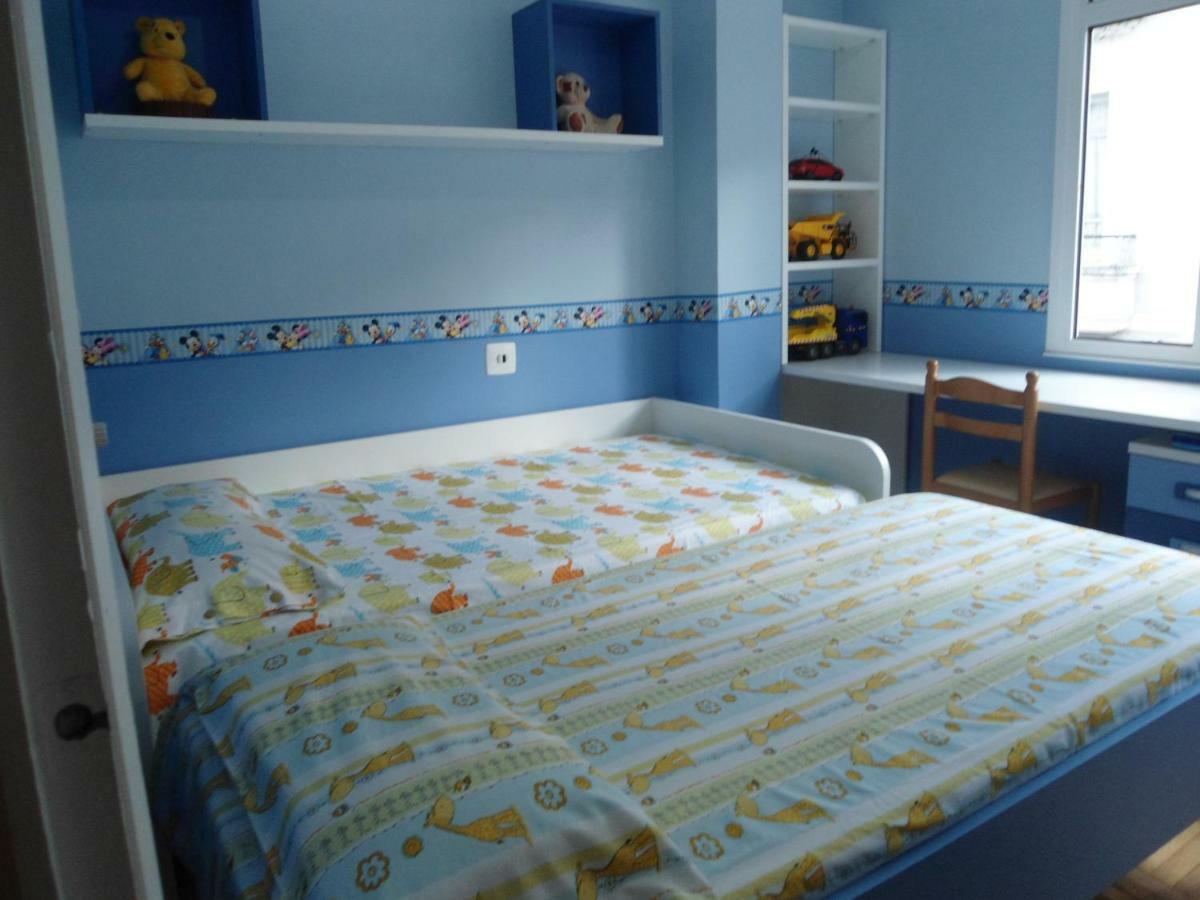 Acogedor Apartamento Ribeira Sacra Monforte De Lemos Eksteriør bilde