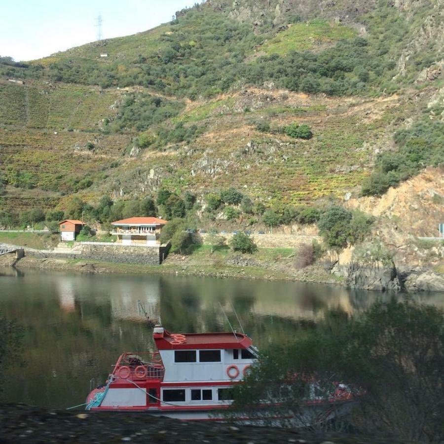 Acogedor Apartamento Ribeira Sacra Monforte De Lemos Eksteriør bilde